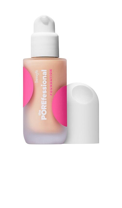 Benefit Cosmetics The Porefessional Foundation in 5c Confident by BENEFIT COSMETICS