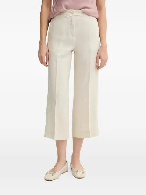 button trousers by BENETTON