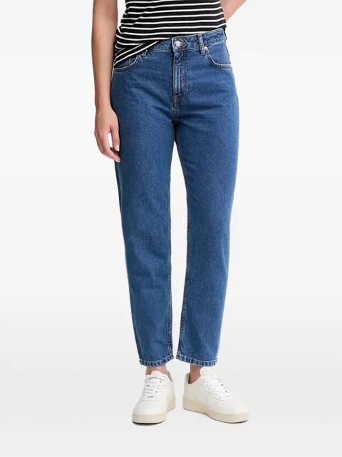 buttoned jeans by BENETTON