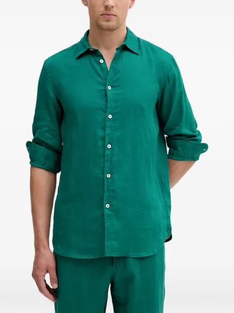 buttoned shirt by BENETTON