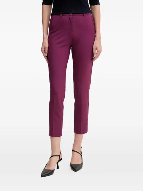 buttoned trousers by BENETTON