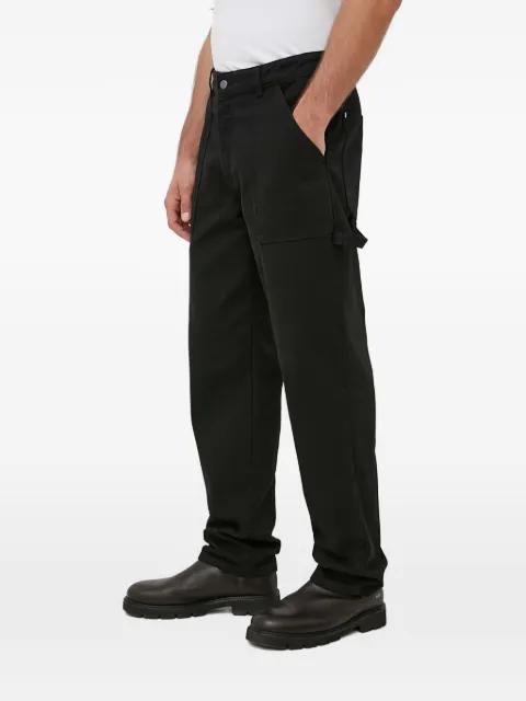 carpenter trousers by BENETTON