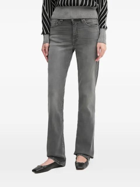 five-pocket jeans by BENETTON