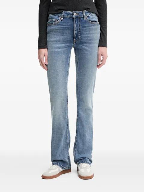 five-pocket jeans by BENETTON