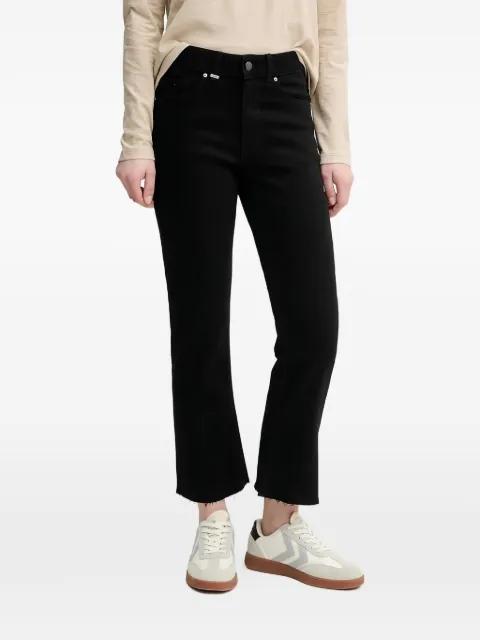 flared jeans by BENETTON