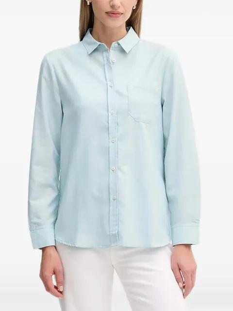 long-sleeve shirt by BENETTON