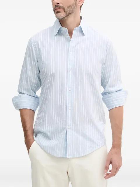 striped shirt by BENETTON