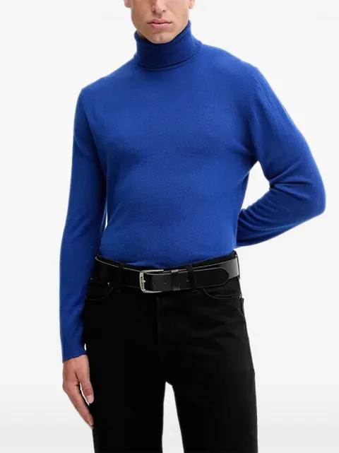 turtleneck sweater by BENETTON