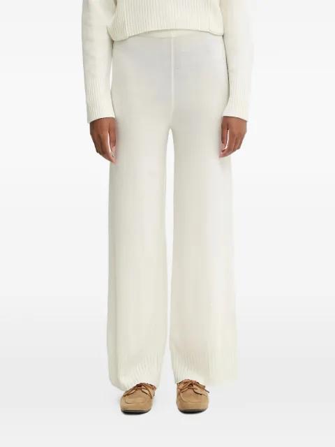 wide-leg trousers by BENETTON