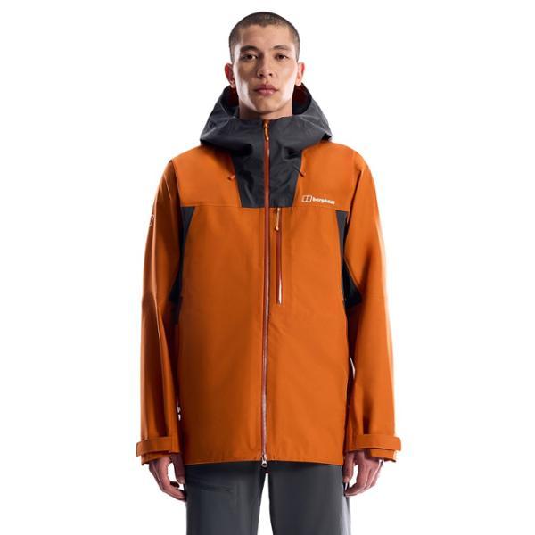 Ridge-Seeker GTX Jacket by BERGHAUS