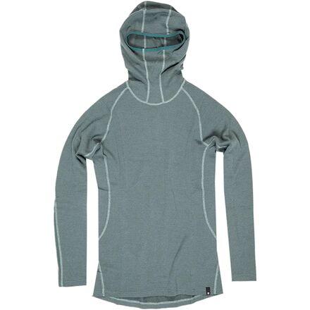 Diomede Snorkel Hoodie by BERINGIA