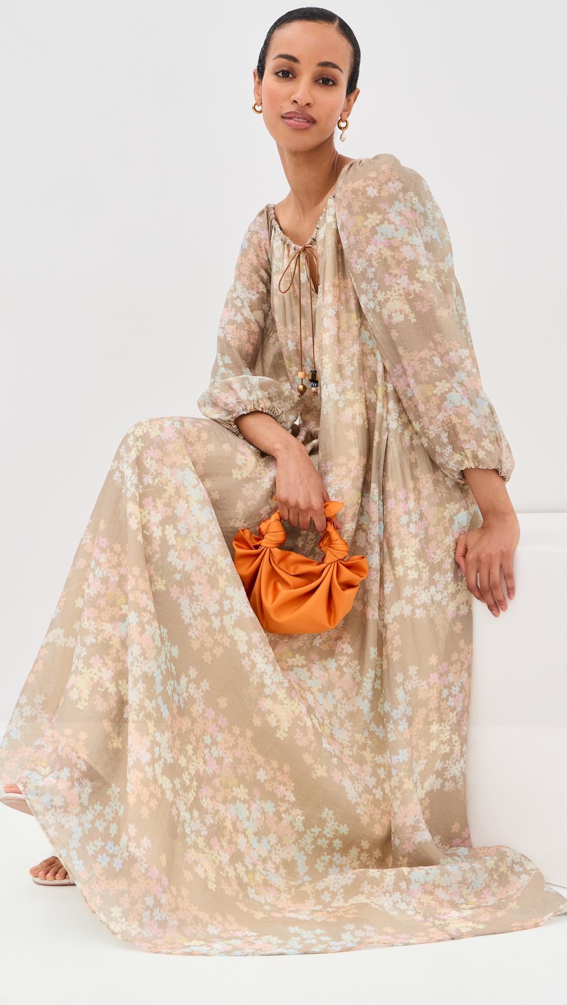 Bonnie Dress by BERNADETTE
