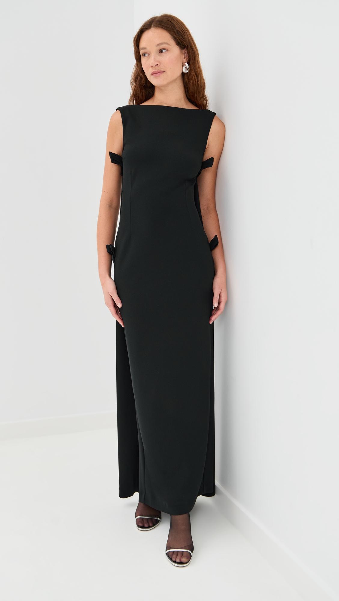 Colette Dress by BERNADETTE