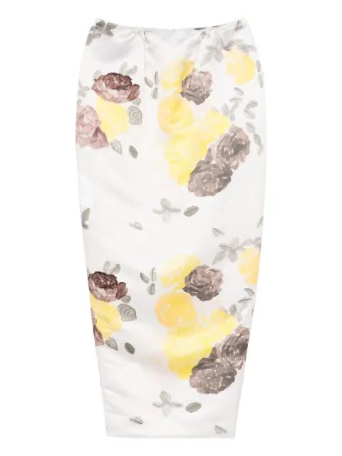 Damian skirt by BERNADETTE
