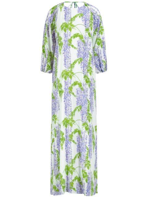 Fran dress by BERNADETTE