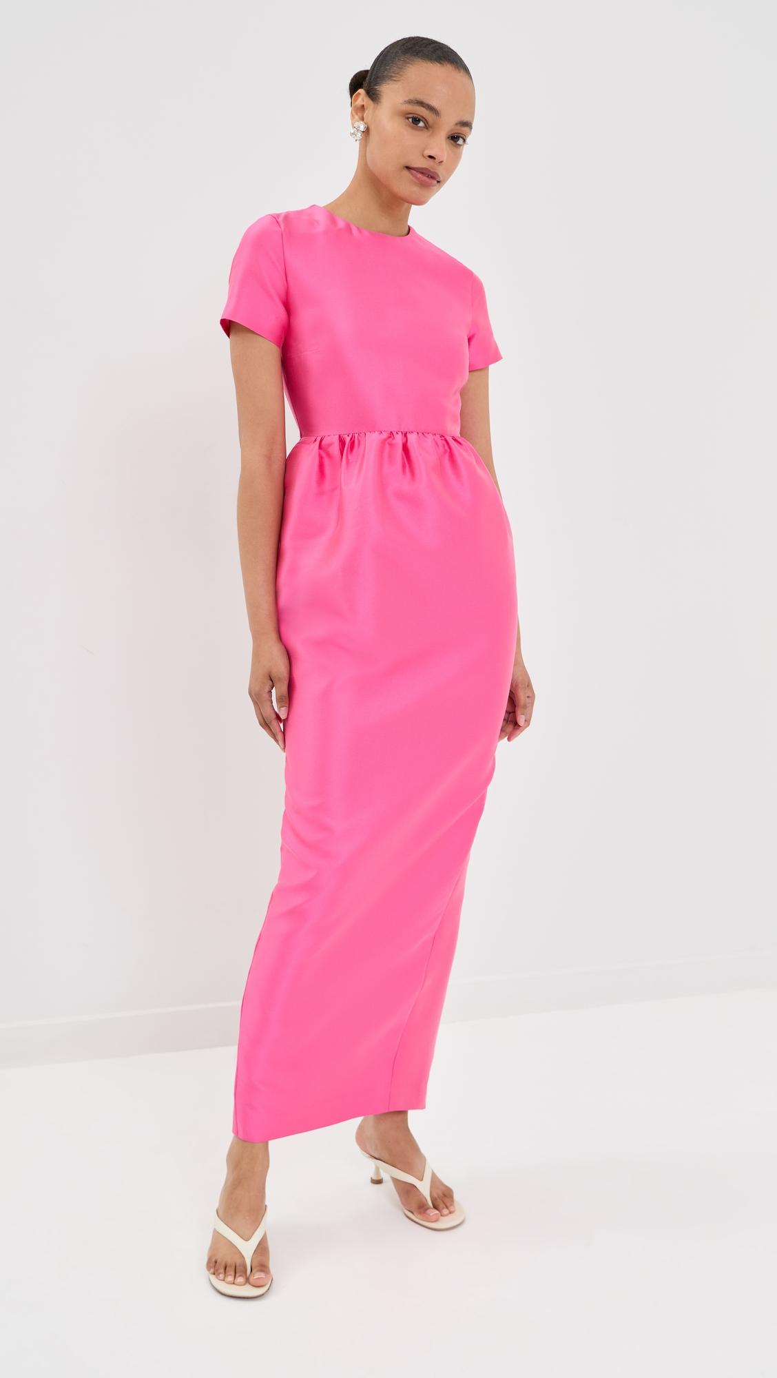 Lexi Dress by BERNADETTE