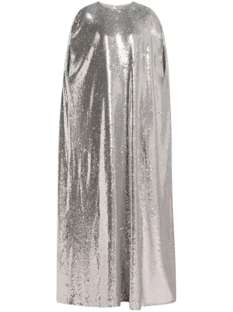 sequin dress by BERNADETTE