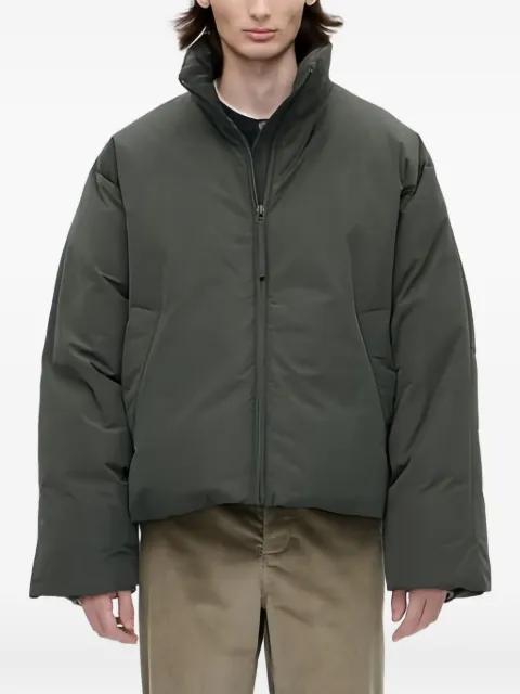 Altitude puffer jacket by BERNER KUHL