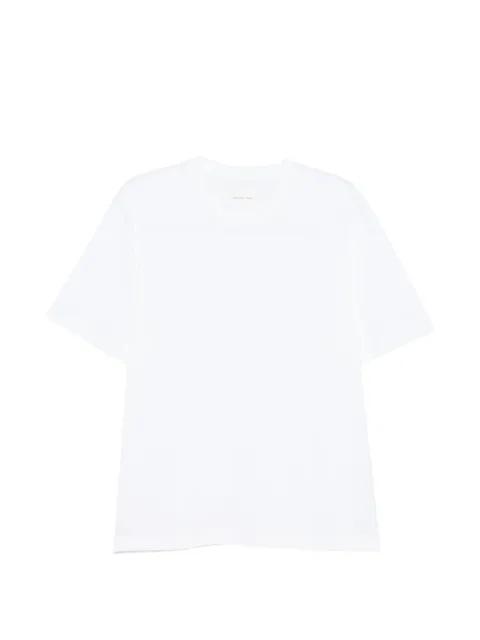 Seam Tee cotton T-shirt by BERNER KUHL