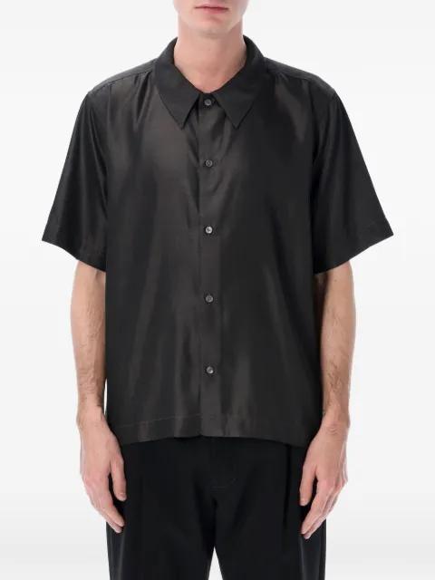 Wander buttoned shirt by BERNER KUHL