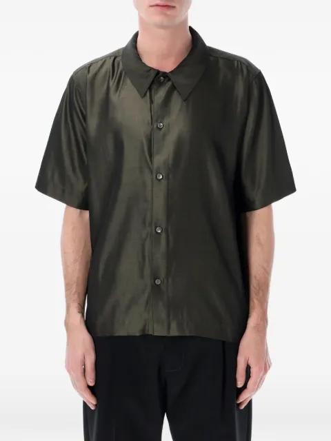 Wander buttoned shirt by BERNER KUHL