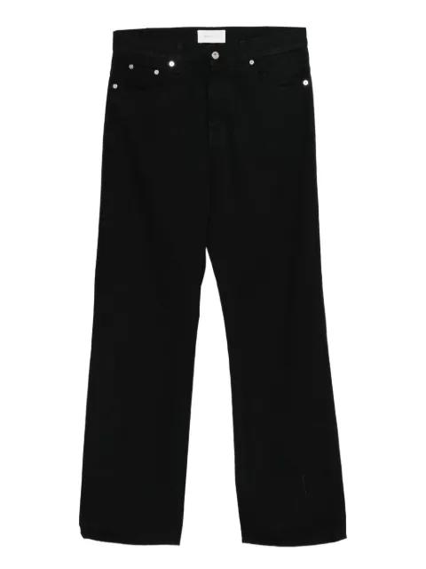 buttoned jeans by BERNER KUHL