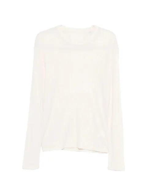 long-sleeve T-shirt by BERNER KUHL