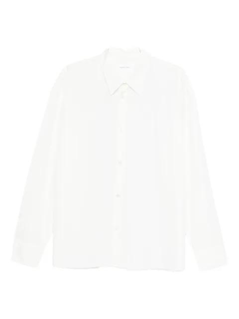 long-sleeve buttoned-up shirt by BERNER KUHL