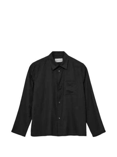 long sleeved shirt by BERNER KUHL