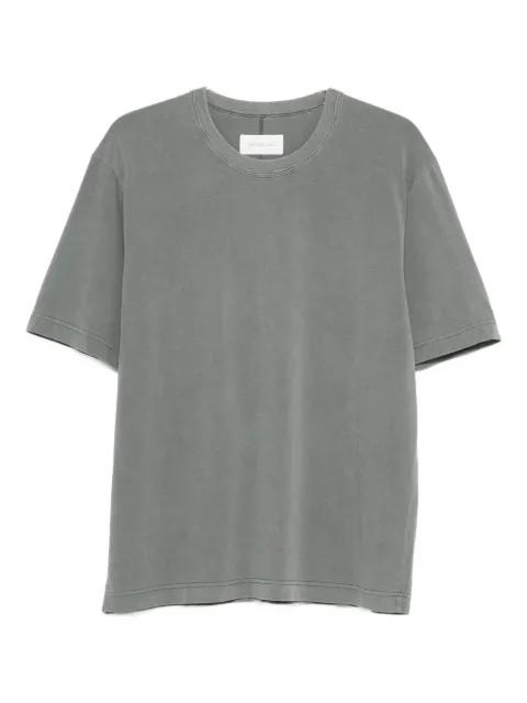 short-sleeve crew-neck T-shirt by BERNER KUHL