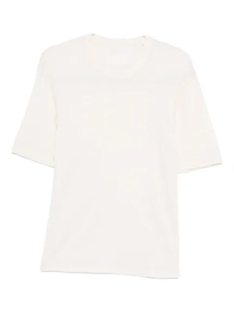 short-sleeve crew-neck T-shirt by BERNER KUHL