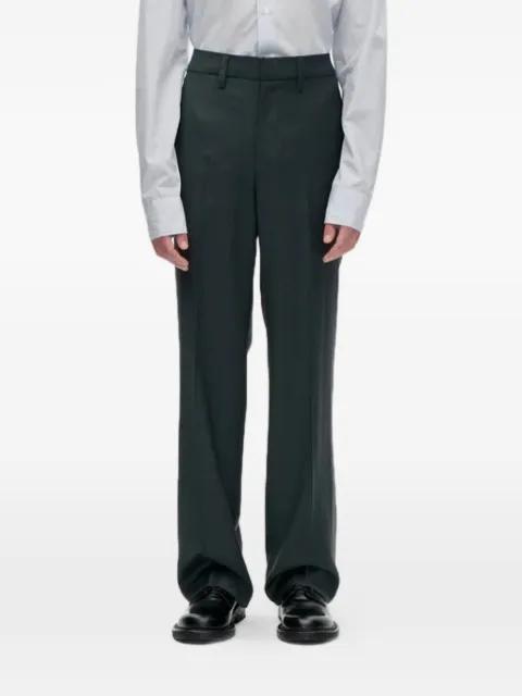 tailored trousers by BERNER KUHL