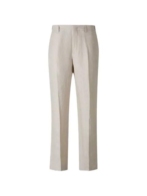 Lucano Elax trousers by BERWICH