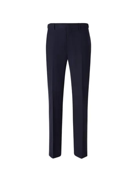 Lucano trousers by BERWICH