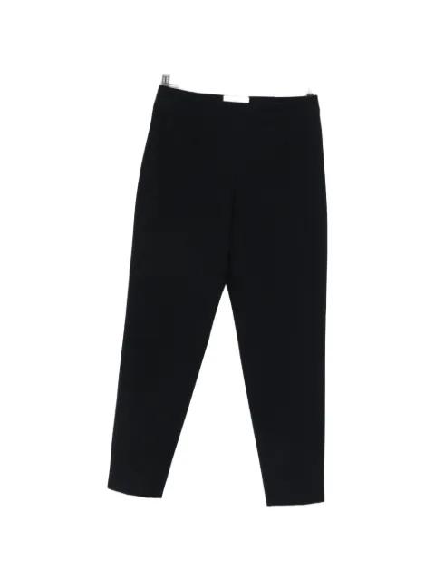 Matilda cropped trousers by BERWICH