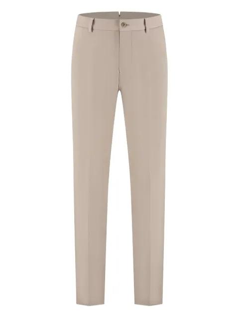 Morello chino trousers by BERWICH