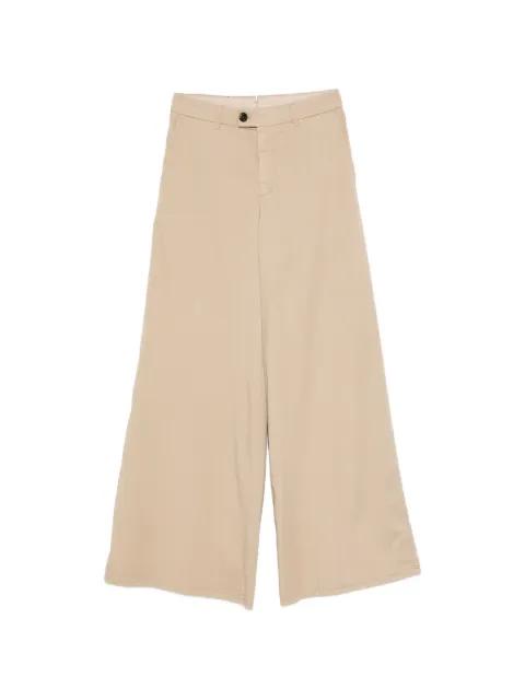 Nina palazzo pants by BERWICH
