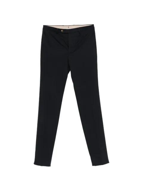 Vulcano button-fastening trousers by BERWICH