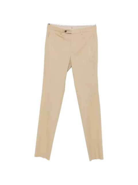 Vulcano trousers by BERWICH
