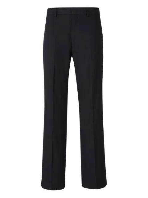 cotton trousers by BERWICH