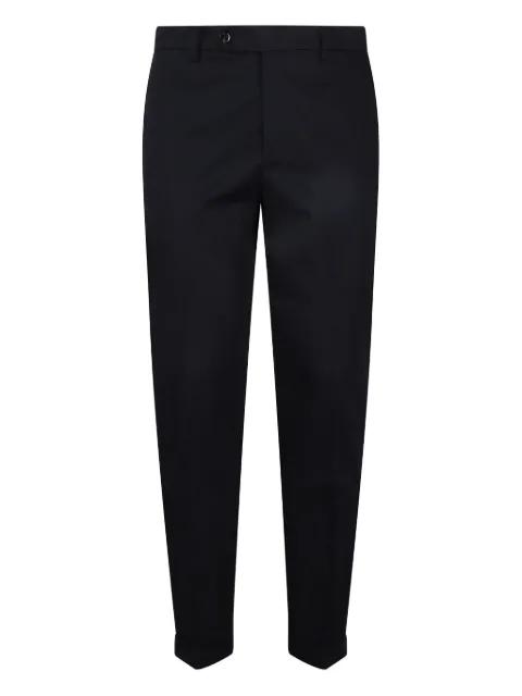 cotton trousers by BERWICH