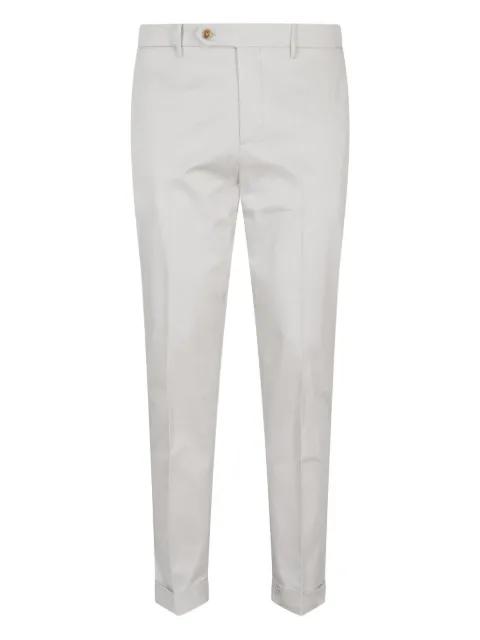 cotton trousers by BERWICH