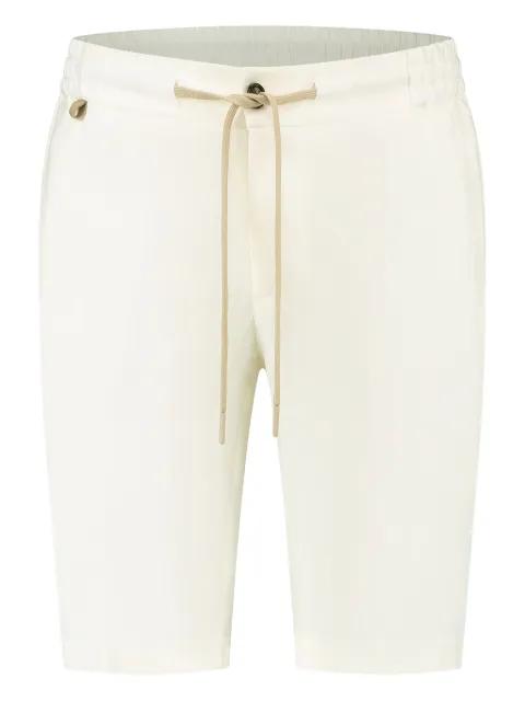 drawstring Bermuda shorts by BERWICH