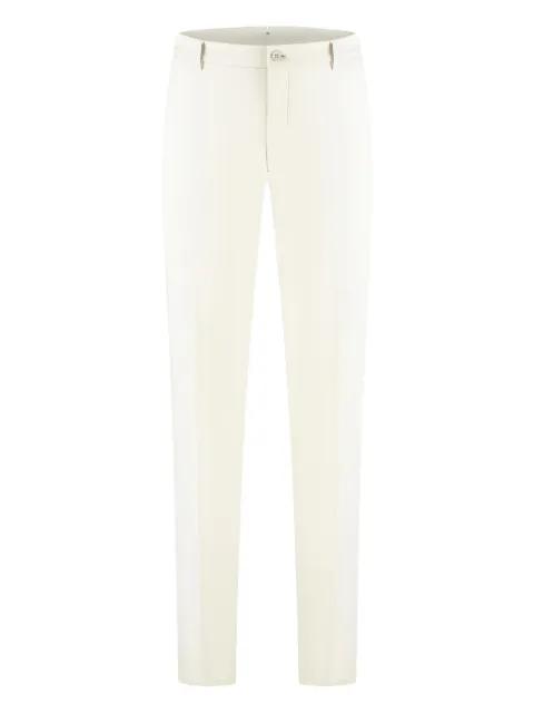 straight-leg trousers by BERWICH
