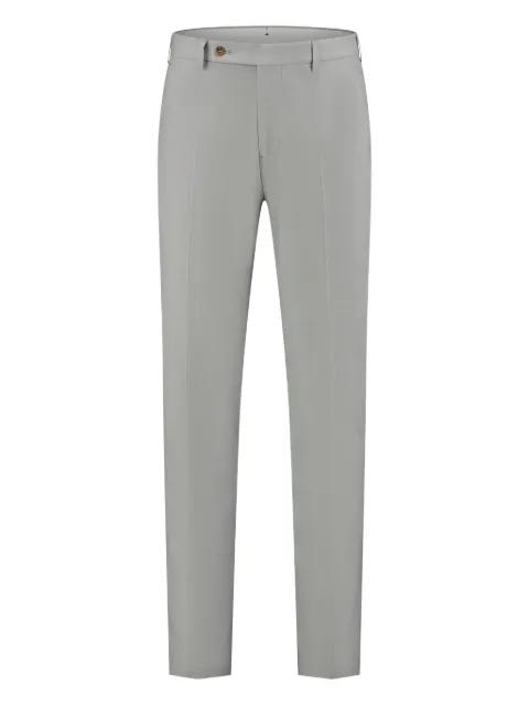 straight-leg trousers by BERWICH
