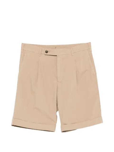 tailored shorts by BERWICH