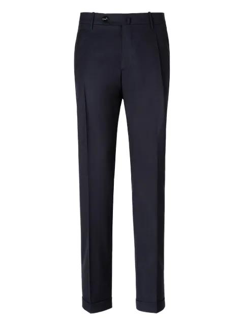 tailored trousers by BERWICH