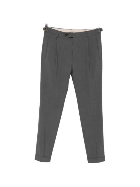 tailored trousers by BERWICH