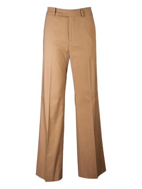 wide-leg trousers by BERWICH