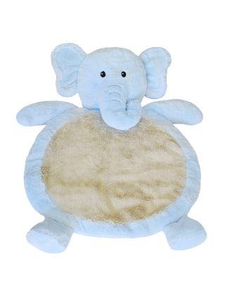 Elephant Play Mat by BESTEVER BY MARY MEYER